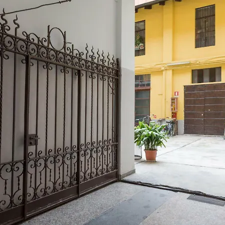 Venini Apartamento Milão