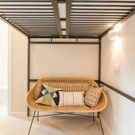 Apartment Venini Milan
