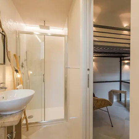 Lejlighed Venini Milano