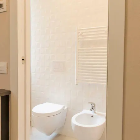 Venini Apartment *