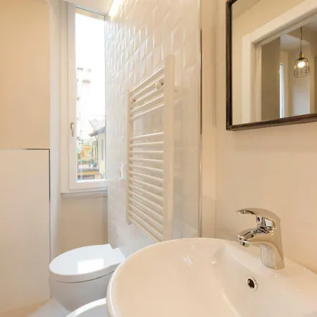Venini Apartment *