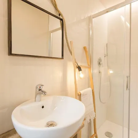 Venini Apartment *